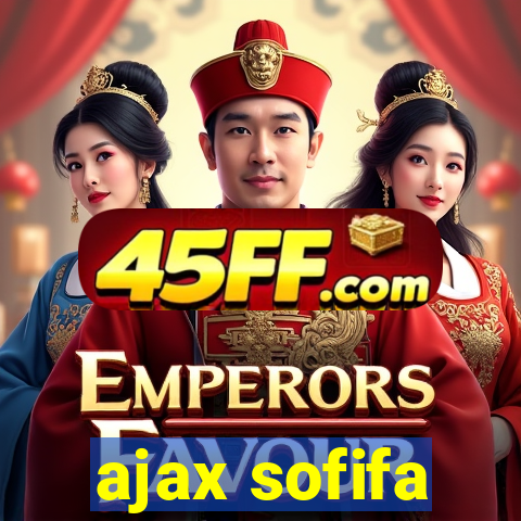 ajax sofifa